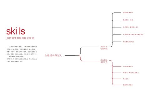 公关活动策划指南 项目策划与专业服务融合之道